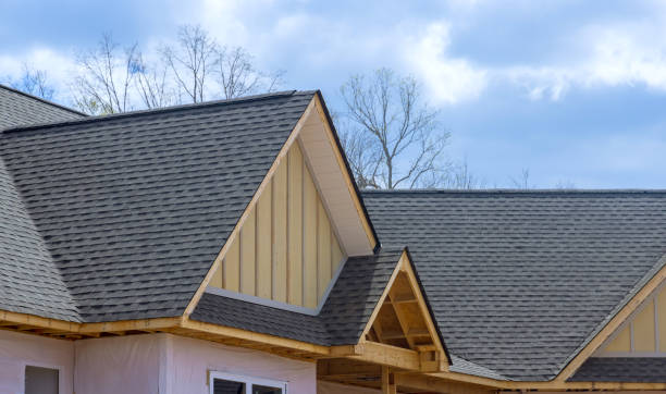 EPDM Roofing in Evans City, PA