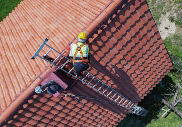 Best Hot Roofs  in Evans City, PA